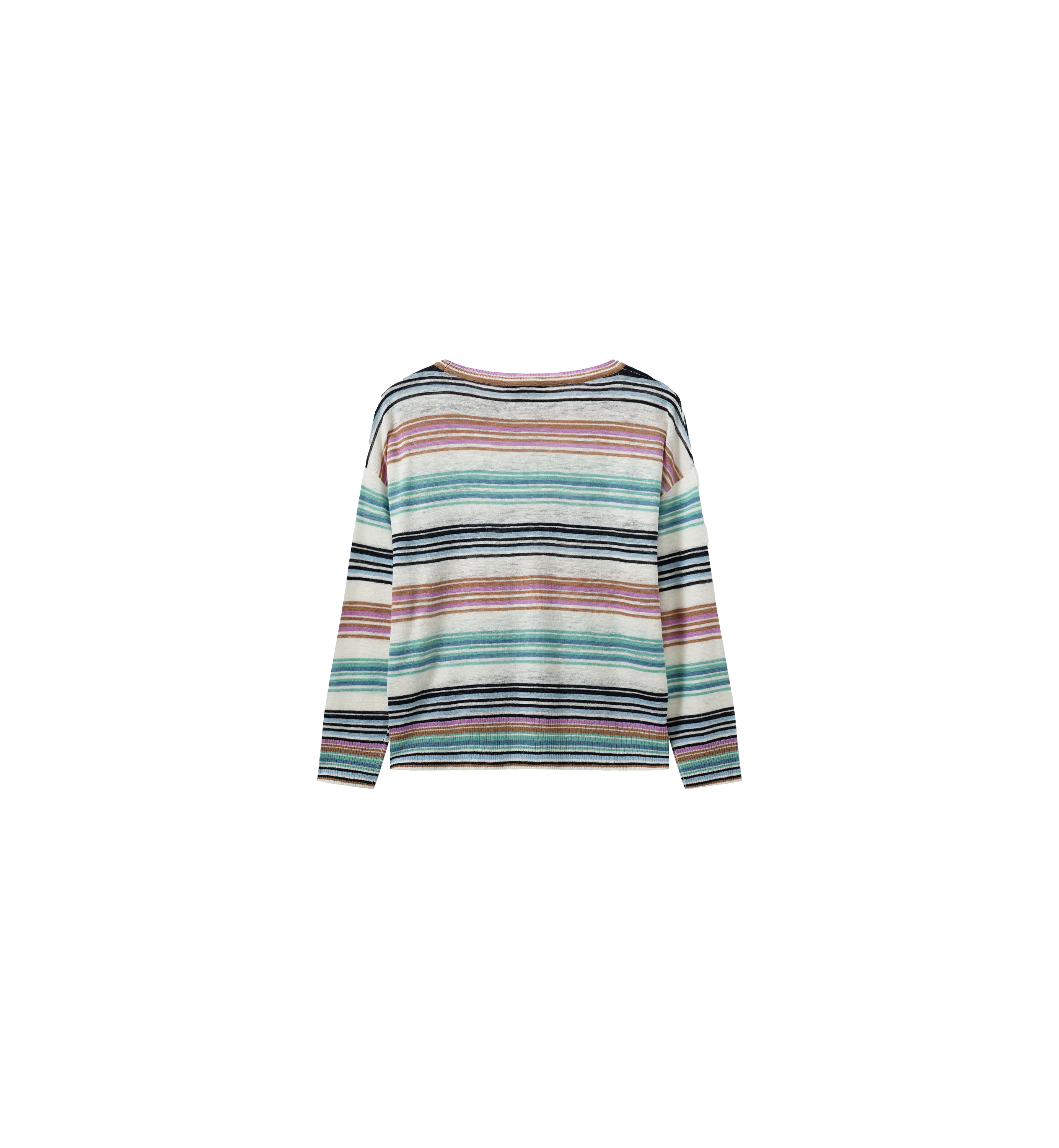 Packshot / Wasabi / Back